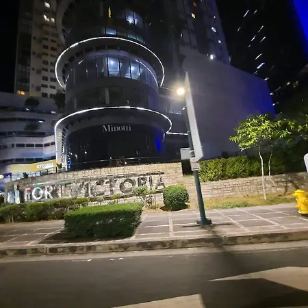 Bgc Prime Location In Taguig