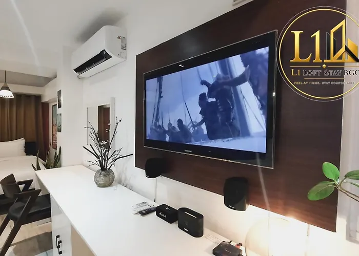 Bgc Prime Location In Taguig *