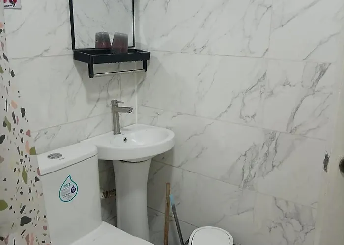 Bgc Prime Location In Taguig Manila