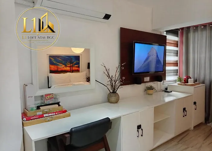 Bgc Prime Location In Taguig * Manila