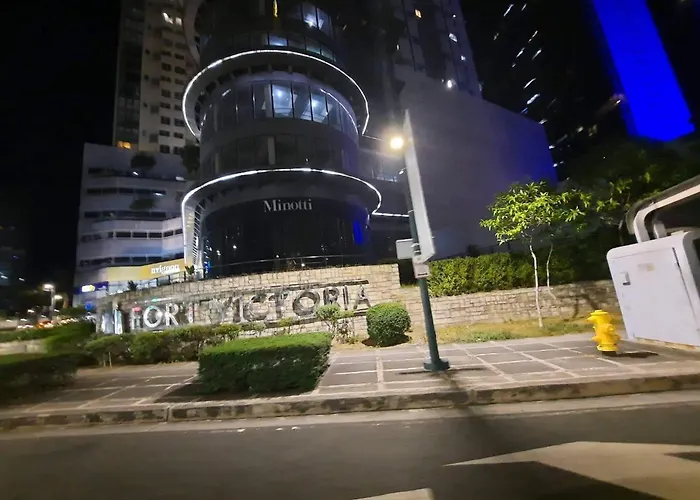 Bgc Prime Location In Taguig Manila