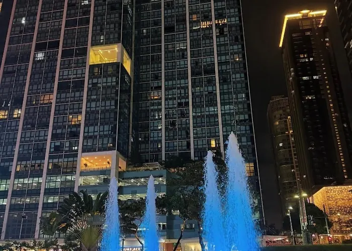Bgc Prime Location In Taguig Manila