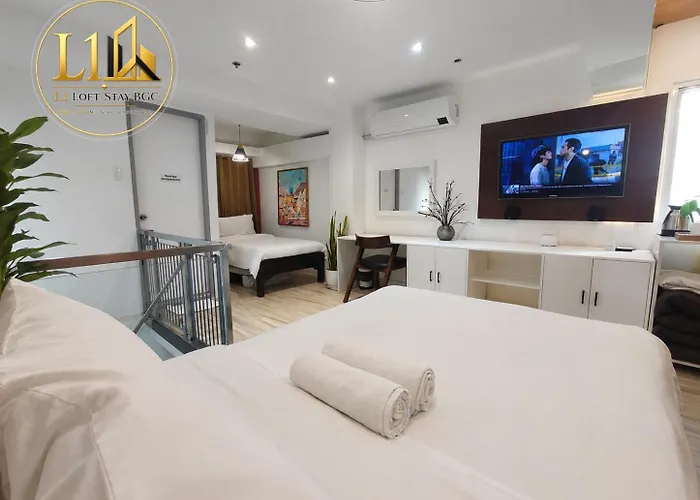 Bgc Prime Location In Taguig