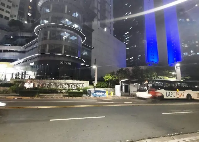 Bgc Prime Location In Taguig *